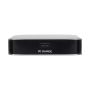 Tripp Lite U442-DOCK8G-GG laptop dock & poortreplicator Bedraad USB 3.2 Gen 1 (3.1 Gen 1) Type-C Zwart, Grijs (U442-DOCK8G-GG) thumbnail