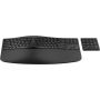 HP 960 ergonomisch draadloos toetsenbord (7E755AA#ABB) thumbnail