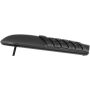 HP 960 ergonomisch draadloos toetsenbord (7E755AA#ABB) thumbnail