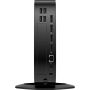 HP Elite t755 3 GHz ThinPro 1,4 kg Zwart V2546 (9J3W7AA#ABB) thumbnail