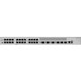 HUAWEI eKit S530 Series S530-24T4XE Managed L3 Gigabit Ethernet (10/100/1000) 1U Grijs (98012554) thumbnail