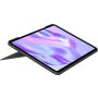 Logitech Combo Touch QWERTY US International Smart Connector Grafiet (920-012833) thumbnail