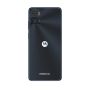 Motorola moto e22 16,5 cm (6.5") Hybride Dual SIM Android 12 4G USB Type-C 3 GB 32 GB 4020 mAh Zwart (PAVD0003SE) thumbnail