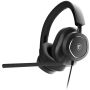 MSI Maestro 300 Headset Bedraad Hoofdband Gamen USB Type-C / USB Type-A Zwart (OS3-8ZC8001-000) thumbnail