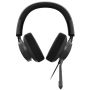 MSI Maestro 300 Headset Bedraad Hoofdband Gamen USB Type-C / USB Type-A Zwart (OS3-8ZC8001-000) thumbnail