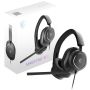 MSI Maestro 300 Headset Bedraad Hoofdband Gamen USB Type-C / USB Type-A Zwart (OS3-8ZC8001-000) thumbnail