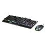MSI Vigor GK30 COMBO (US) toetsenbord Inclusief muis Gamen USB QWERTY Amerikaans Engels Zwart (S11-04US602-CLA) thumbnail