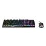 MSI Vigor GK30 COMBO (US) toetsenbord Inclusief muis Gamen USB QWERTY Amerikaans Engels Zwart (S11-04US602-CLA) thumbnail