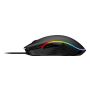 MSI FORGE GM300 muis Gamen Rechtshandig USB Type-A Optisch 7200 DPI (S12-0402300-HH9) thumbnail