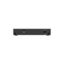 NETGEAR GS305Pv3 Unmanaged Gigabit Ethernet (10/100/1000) Power over Ethernet (PoE) Zwart (GS305P-300EUS) thumbnail
