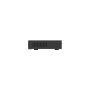 NETGEAR GS305Pv3 Unmanaged Gigabit Ethernet (10/100/1000) Power over Ethernet (PoE) Zwart (GS305P-300EUS) thumbnail