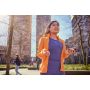 Philips TAA5508BK/00 hoofdtelefoon/headset True Wireless Stereo (TWS) In-ear Oproepen/muziek Bluetooth Zwart, Rood (TAA5508BK/00) thumbnail