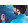 Philips TAA5508BK/00 hoofdtelefoon/headset True Wireless Stereo (TWS) In-ear Oproepen/muziek Bluetooth Zwart, Rood (TAA5508BK/00) thumbnail