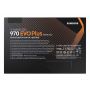 Samsung 970 EVO Plus 250 GB M.2 PCI Express 3.0 NVMe V-NAND MLC (MZ-V7S250E) thumbnail