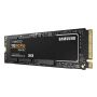 Samsung 970 EVO Plus 250 GB M.2 PCI Express 3.0 NVMe V-NAND MLC (MZ-V7S250E) thumbnail
