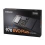 Samsung 970 EVO Plus 250 GB M.2 PCI Express 3.0 NVMe V-NAND MLC (MZ-V7S250E) thumbnail
