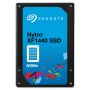 Seagate Nytro XF1440 800 GB 2.5" PCI Express NVMe eMLC (ST800KN0001) thumbnail