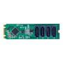 StarTech.com 4-Port M.2 naar SATA Adapter Kaart, M.2 PCIe 3.0 naar SATA HDD/SSD Uitbreidingskaart, ASM1064 Chipset, M.2 NVMe naar 4x HDD/SSD voor Windows/macOS/Linux (4P-SATA-M2-ADAPTER) thumbnail