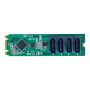 StarTech.com 4-Port M.2 naar SATA Adapter Kaart, M.2 PCIe 3.0 naar SATA HDD/SSD Uitbreidingskaart, ASM1064 Chipset, M.2 NVMe naar 4x HDD/SSD voor Windows/macOS/Linux (4P-SATA-M2-ADAPTER) thumbnail