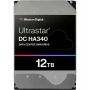 Western Digital 3.5in 12TB 256 7200RPM SATA ULT (0B47063) thumbnail