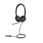Yealink UH37 Dual UC USB-C/A Headset (1308141) thumbnail