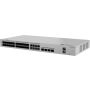 HUAWEI eKit S310 Series S310-24ST4X Managed L2+ Gigabit Ethernet (10/100/1000) 1U Grijs (98012532) thumbnail