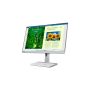 Lenovo L24m-40 computer monitor 60,5 cm (23.8") 1920 x 1080 Pixels Full HD LED Grijs (67A9UAC3EU) thumbnail