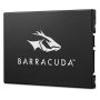 Seagate BarraCuda ZA960CV1A002 internal solid state drive 960 GB 2.5" SATA (ZA960CV1A002) thumbnail