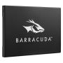 Seagate BarraCuda ZA960CV1A002 internal solid state drive 960 GB 2.5" SATA (ZA960CV1A002) thumbnail