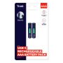 Trust 25585 huishoudelijke batterij Oplaadbare batterij AAA (25585) thumbnail