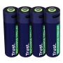 Trust 25631 huishoudelijke batterij Oplaadbare batterij AA (25631) thumbnail