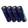 Trust 25631 huishoudelijke batterij Oplaadbare batterij AA (25631) thumbnail