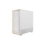 Antec Geh Antec FLUX White Midi Tower weiß retail (0-761345-10134-9) thumbnail