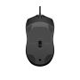 HP Wired Mouse 105 (822M9UT) thumbnail