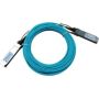 HPE X2A0 100G QSFP28 30m AOC Cable (JL795A) thumbnail