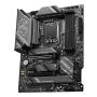 MSI Z790 GAMING PLUS WIFI moederbord Intel Z790 LGA 1700 ATX (Z790PLUSWIFI) thumbnail