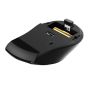 Trust Sura Comfortabele draadloze muis – draadloze muis – rechtshandige muis – RF draadloos – Optische muis (25479) thumbnail