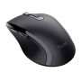 Trust Sura Comfortabele draadloze muis – draadloze muis – rechtshandige muis – RF draadloos – Optische muis (25479) thumbnail