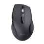 Trust Sura Comfortabele draadloze muis – draadloze muis – rechtshandige muis – RF draadloos – Optische muis (25479) thumbnail