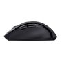 Trust Sura Comfortabele draadloze muis – draadloze muis – rechtshandige muis – RF draadloos – Optische muis (25479) thumbnail