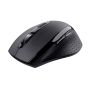 Trust Sura Comfortabele draadloze muis – draadloze muis – rechtshandige muis – RF draadloos – Optische muis (25479) thumbnail
