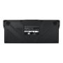 ASUS ROG Azoth Extreme toetsenbord Gamen USB + RF Wireless + Bluetooth QWERTY Engels Zwart (90MP03MA-BKUA01) thumbnail