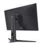 ASUS ROG Strix XG27AQMR computer monitor 68,6 cm (27") 2560 x 1440 Pixels Quad HD LED Zwart (XG27AQMR) thumbnail