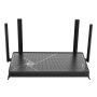 TP-Link Archer BE230 draadloze router 2.5 Gigabit Ethernet Dual-band (2.4 GHz / 5 GHz) Zwart (ARCHER BE230) thumbnail