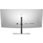 HP Serie 7 Pro 37,5 inch WQHD+ Thunderbolt 4 monitor - 738pu pvc-vrij (8K167A5#ABB) thumbnail