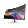 HP Series 7 Pro Serie 7 Pro 37,5 inch WQHD+ Thunderbolt 4 monitor - 738pu pvc-vrij (8K167A5#ABB) thumbnail