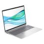 HP ProBook 465 G11 AMD Ryzen™ 7 7735U Laptop 40,6 cm (16") WUXGA 16 GB DDR5-SDRAM 512 GB SSD Wi-Fi 6E (802.11ax) Windows 11 Pro Zilver (A37XTET#ABH) thumbnail