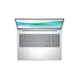 HP ProBook 465 G11 AMD Ryzen™ 7 7735U Laptop 40,6 cm (16") WUXGA 16 GB DDR5-SDRAM 512 GB SSD Wi-Fi 6E (802.11ax) Windows 11 Pro Zilver (A37XTET#ABH) thumbnail