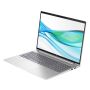 HP ProBook 465 G11 AMD Ryzen™ 7 7735U Laptop 40,6 cm (16") WUXGA 16 GB DDR5-SDRAM 512 GB SSD Wi-Fi 6E (802.11ax) Windows 11 Pro Zilver (A37XTET#ABH) thumbnail