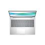 HP ProBook 465 G11 AMD Ryzen™ 7 7735U Laptop 40,6 cm (16") WUXGA 16 GB DDR5-SDRAM 512 GB SSD Wi-Fi 6E (802.11ax) Windows 11 Pro Zilver (A37XTET#ABH) thumbnail